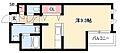 アンナマリーミズホ3階5.9万円