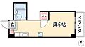 ビラ三秀鶴舞3階2.9万円