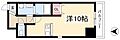 THERESIDENCEIMAIKEEAST10階7.8万円