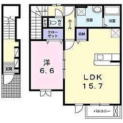 ヴァーサ清水ヶ岡