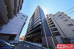 プレサンス桜山駅前アフォード