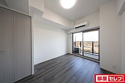 プレサンス桜山駅前アフォード 10階1Kのリビング/ダイニング