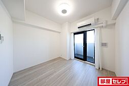 S-RESIDENCE金山epure(エピュレ) 13階1Kのリビング/ダイニング