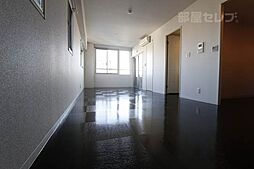 御棚町Hills 3階1LDKのリビング/ダイニング