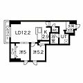 リニアスタイル5階14.2万円
