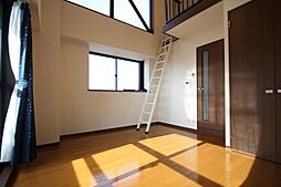 アーバンハイツ八事 7階1Kのリビング/ダイニング