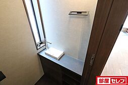 内装