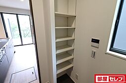 内装