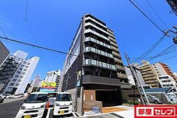 セントフィオーレ新栄