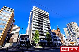 プレサンス広小路通今池