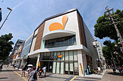 ファミリーマート九丁堀店 120m