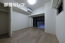 セイワパレス丸の内駅前プレミア 12階1Kのリビング/ダイニング