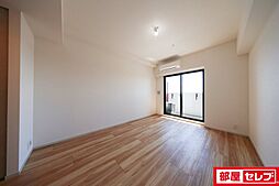 S-RESIDENCE堀田駅前futur 1Kの写真