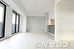 S-FORT鶴舞reale 3階3LDKのリビング/ダイニング