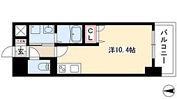 エルスタンザ東別院 7階