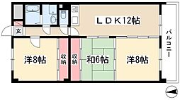 鴻ノ巣ヒルズビル 4階