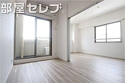 レインボーピア原 3階1LDKのリビング/ダイニング