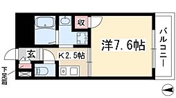 アーリエス原 4階