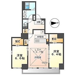 Grand Chainon金山 3階