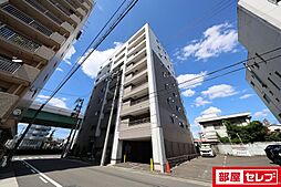 ガーディアン白金