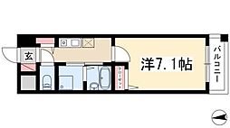 サンマール新瑞 8階