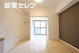 ポルタニグラ大須 10階1LDKのリビング/ダイニング