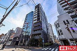 プレサンス池下トレス