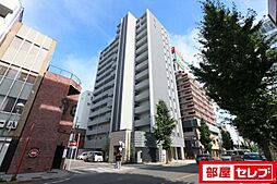 セレニティー大須