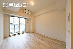 エスリード新栄プライム 2階1Kのリビング/ダイニング