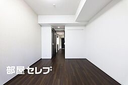 セイワパレス丸の内駅前 4階1Kのリビング/ダイニング