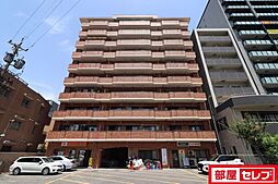 星和原コーポラス