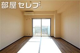 SAINT EAST OF YAMATE 9階1Kのリビング/ダイニング