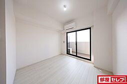 S-RESIDENCE野並駅前broad 11階1Kのリビング/ダイニング