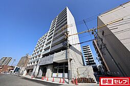 S-RESIDENCE野並駅前broad