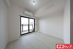 S-RESIDENCE野並駅前broad 11階1Kのリビング/ダイニング