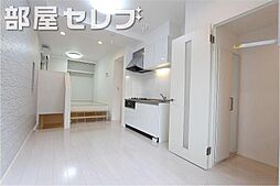 ディアグランコート 1階1LDKのリビング/ダイニング