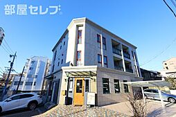シェソワ滝川