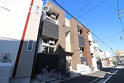 グリーンハイツ伝馬