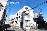愛知県名古屋市熱田区波寄町13-22：物件画像／部屋セレブ御器所店　株式会社S-point