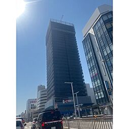 ザ・ファインタワー名古屋今池