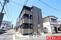 愛知県名古屋市昭和区下構町2丁目34：物件画像／部屋セレブ御器所店　株式会社S-point