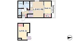 FAMILY STAGE川名II 1階