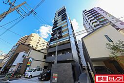 プレサンス大須観音フィエスタ