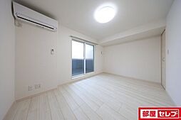 フルール野並 1Kの写真