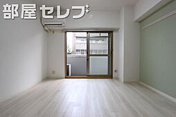 グランシャリオ長谷 3階ワンルームのリビング/ダイニング