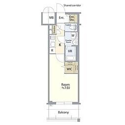 エスリード ザ・レガリア新栄ALTAIER 15階