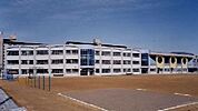 名古屋市立伝馬小学校 449m