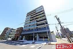 ステージファースト名古屋尾頭橋