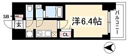 🉐敷金礼金0円！🉐プレサンス広小路通今池