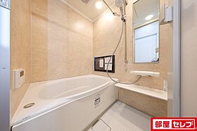 YAGOTO CUBE  ｜ 愛知県名古屋市昭和区広路町字石坂30-4（賃貸マンション1LDK・6階・41.43㎡） その4